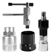 Imagen de Kit De Herramientas  4 Piezas Para Bicicleta