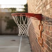 Imagen de Regresa Pelota Basketball Spalding