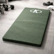 Imagen de Colchoneta Deportiva Gimnasio Funcional Yoga 120*60*3 Verde