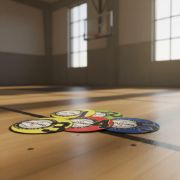 Imagen de Marcador De Tiro Basketball Spalding