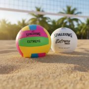 Imagen de Pelota De Volleyball Spalding Multicolor