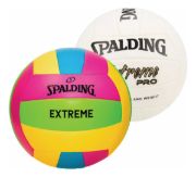 Imagen de Pelota De Volleyball Spalding Blanca