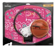 Imagen de Mini Tablero Basketball Pvc Ideal Officina/ Casa