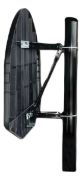 Imagen de Soporte Universal De Acero Para Tablero Basketball Spalding