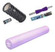 Imagen de Kit Set De Entrenamiento Fitness Ejercicio Umbro Multicolor