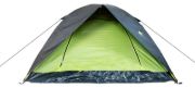 Imagen de Carpa Camping Impermeable 4 Personas Ayllu Hawapi 1500mm Verde Claro