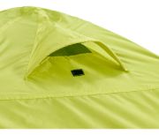 Imagen de Carpa Camping Hawapi Wasi 2 Personas Con Sobretecho 2500 Mm Verde Lima