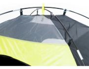 Imagen de Carpa Camping Impermeable 4 Personas Ayllu Hawapi 1500mm Verde Claro