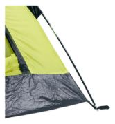 Imagen de Carpa Camping Hawapi Yunka, 2 P, 1000 Mm, Verde Lima Verde Lima