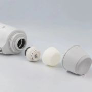 Imagen de Termo Pico Cebador Bremen 1,2 L Ac.inox. Gris Blanco
