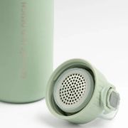 Imagen de Termo Botella Deportiva Bremen 600ml Calidad Verde Claro