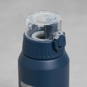 Imagen de Termo Botella Deportiva Bremen 600ml Calidad Azul