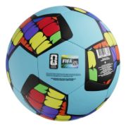 Imagen de Pelota N5 Futbol Fifa Original Mundial 2026 Classic Celeste