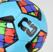 Imagen de Pelota N5 Futbol Fifa Original Mundial 2026 Classic Celeste