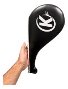 Imagen de Palmeta Foco + Palmeta Artes Marciales Doble Negro