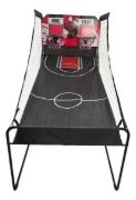 Imagen de Juego Arcade De Basketball Plegable Para 2 Jugadores