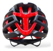 Imagen de Resistente Casco De Bicicleta Para Adulto Liviano Moon