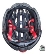Imagen de Resistente Casco De Bicicleta Para Adulto Liviano Moon