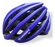 Imagen de Resistente Casco De Bicicleta Para Adulto Liviano Moon