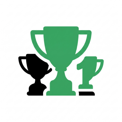 Imagen para la categoría Trofeos