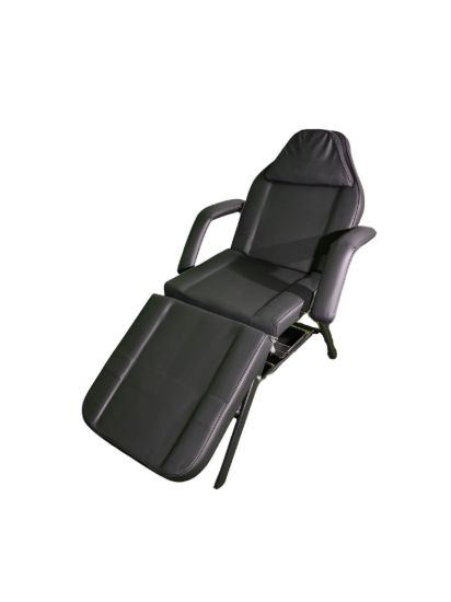 Imagen de Camilla Reclinable Para Masajes Y Depilacion Tatuador