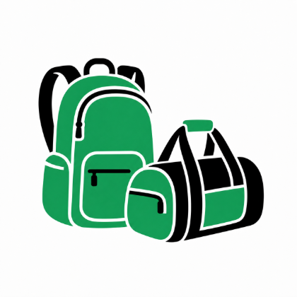 Imagen para la categoría Bolsos y Mochilas