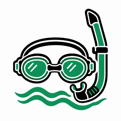Imagen para la categoría Lentes y Snorkel
