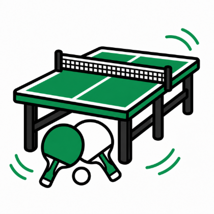 Imagen para la categoría Ping pong