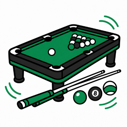 Imagen para la categoría Pool