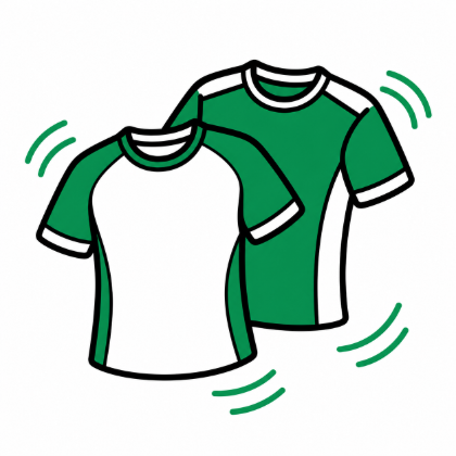 Imagen para la categoría Remeras