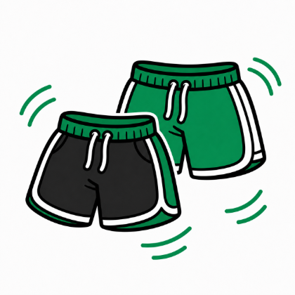 Imagen para la categoría Shorts