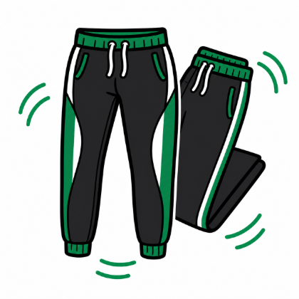 Imagen para la categoría Pantalones