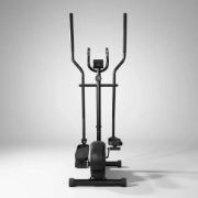 Imagen de Bicicleta Elíptica Fitness Cardio Entrenamiento Hogar Gym Negro