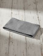 Imagen de Bandana Deportiva Elastica Ancha Running Unitalla Gris Liso Unico