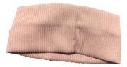 Imagen de Bandana Deportiva Elastica Ancha Running Unitalla Gris Liso Unico