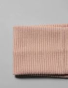 Imagen de Bandana Deportiva Elastica Ancha Running Unitalla Gris Liso Unico