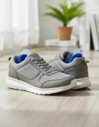 Imagen de Talonera De Gel Con Punto De Comfort 2 Unidades Ortopedia Azul Hombre