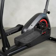 Imagen de Bicicleta Elíptica Con Asiento Fitness Cardio Entrenamiento Negro