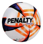 Imagen de Balón De Campo Penalty Mag11a R1 Xxvi Paulista 2026, Color Blanco/naranja