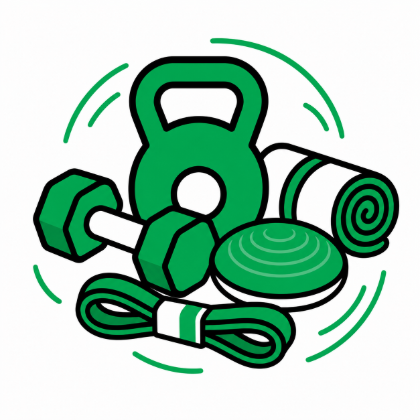 Imagen para la categoría Fitness
