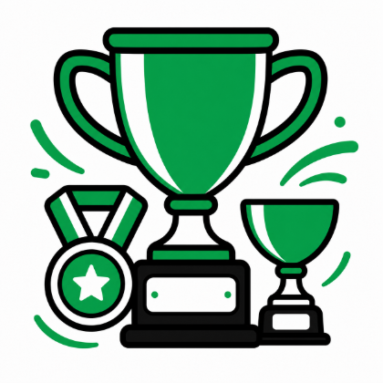 Imagen para la categoría Trofeos