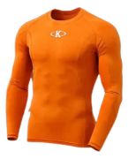 Imagen de Camiseta Térmica Larga Knex Sport Adulto Hombre