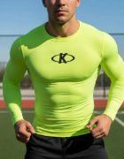 Imagen de Camiseta Térmica Larga Knex Sport Adulto Hombre