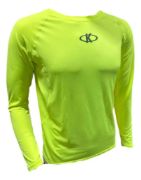 Imagen de Camiseta Térmica Larga Knex Sport Adulto Hombre