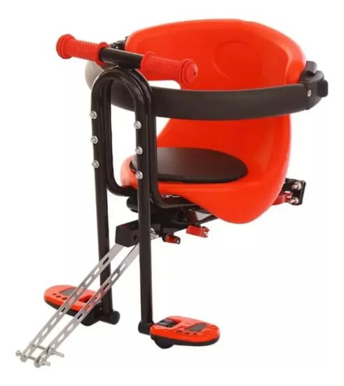 Imagen de Silla P/ Niño Para Bicicleta Pro