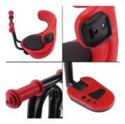 Imagen de Silla P/ Niño Para Bicicleta Pro