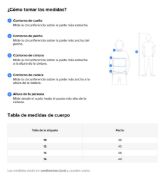Imagen de Remera Termica Manga Larga Niños Deportes  Negro 16