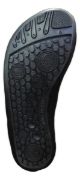 Imagen de Zapatilla Deportes Nauticos Calzado Agua Unisex Negro Lisa 35 Uy