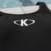 Imagen de Malla Natacion Piscina Lycra Forrada Anti Cloro