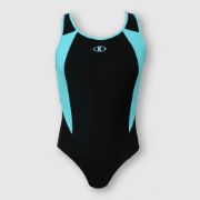 Imagen de Malla Natacion Piscina Lycra Forrada Anti Cloro